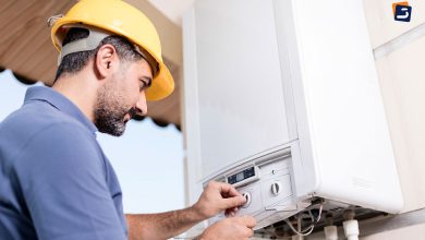 بهترین مراکز تعمیر پکیج در مشهد