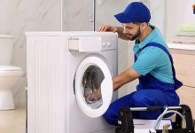 بهترین مراکز تعمیر لباسشویی در مشهد