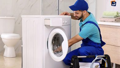 بهترین مراکز تعمیر لباسشویی در مشهد