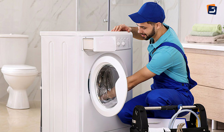 بهترین مراکز تعمیر لباسشویی در مشهد