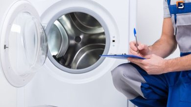 بهترین نمایندگی تعمیرات لباسشویی سامسونگ در مشهد